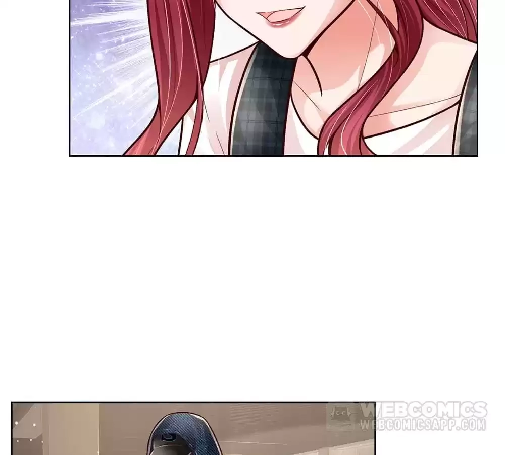 Sweet Escape Chapter 384 page 29 - 