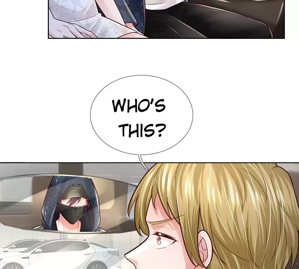 Sweet Escape Chapter 384 page 32 - 