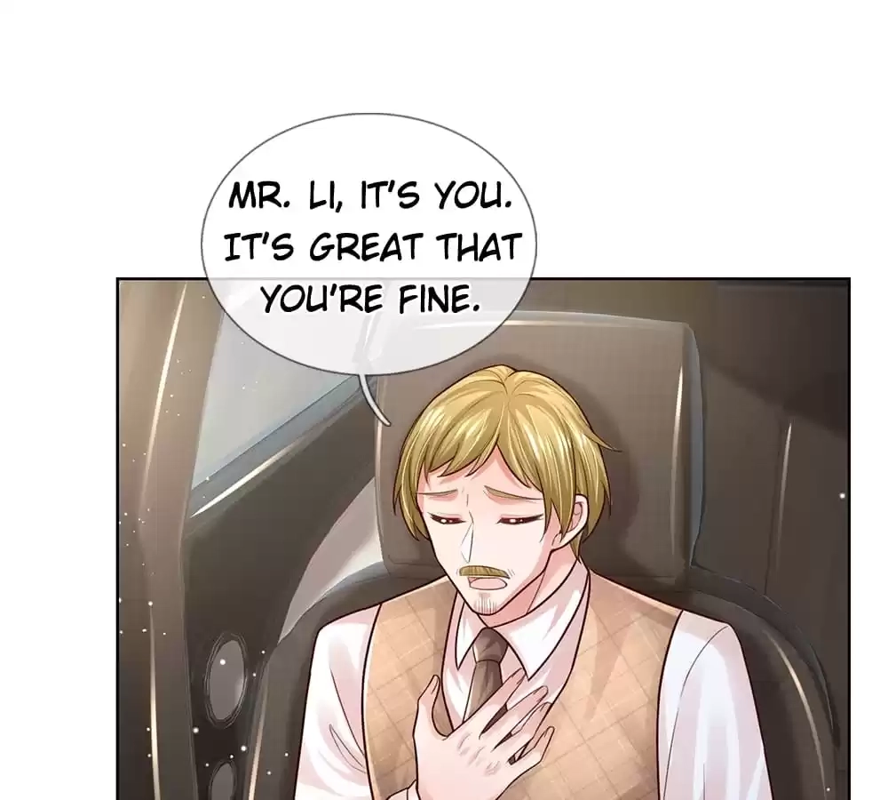 Sweet Escape Chapter 384 page 35 - 