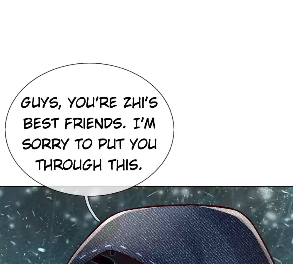 Sweet Escape Chapter 384 page 37 - 