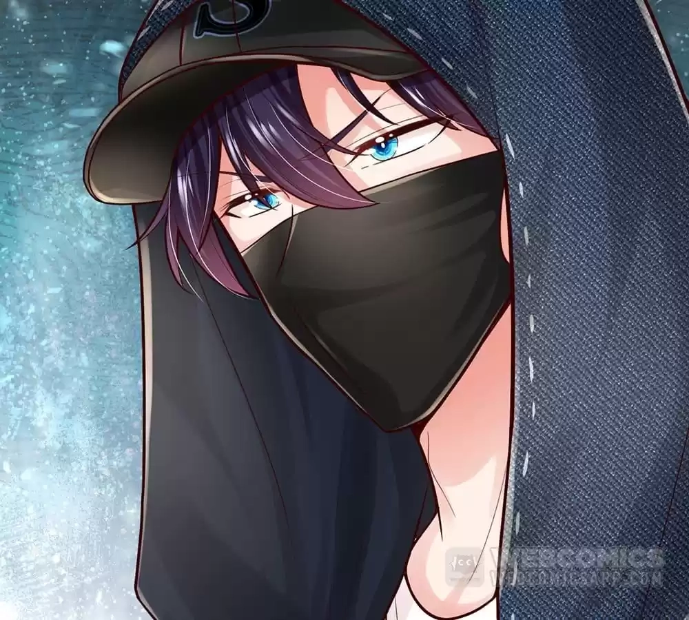 Sweet Escape Chapter 384 page 38 - 