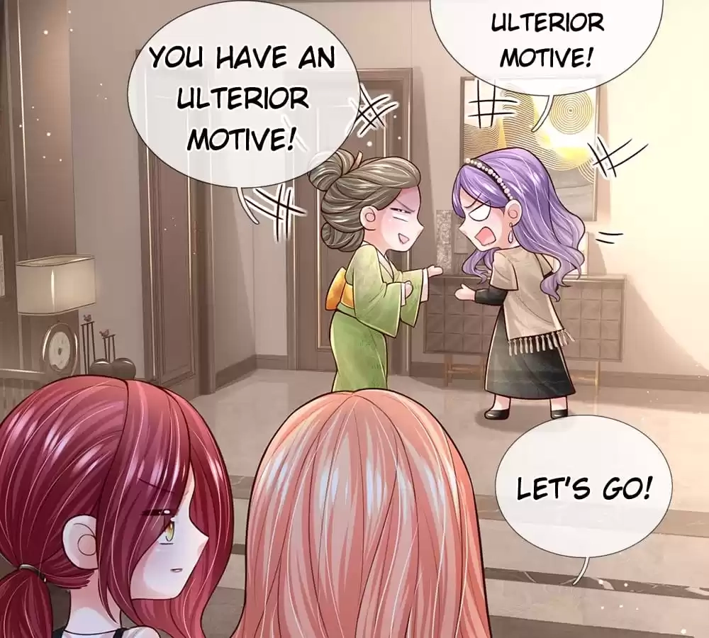Sweet Escape Chapter 384 page 5 - 