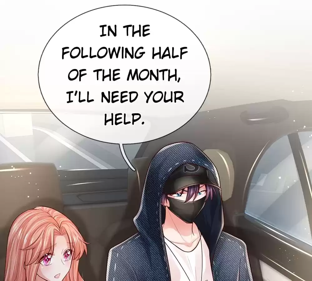 Sweet Escape Chapter 384 page 41 - 