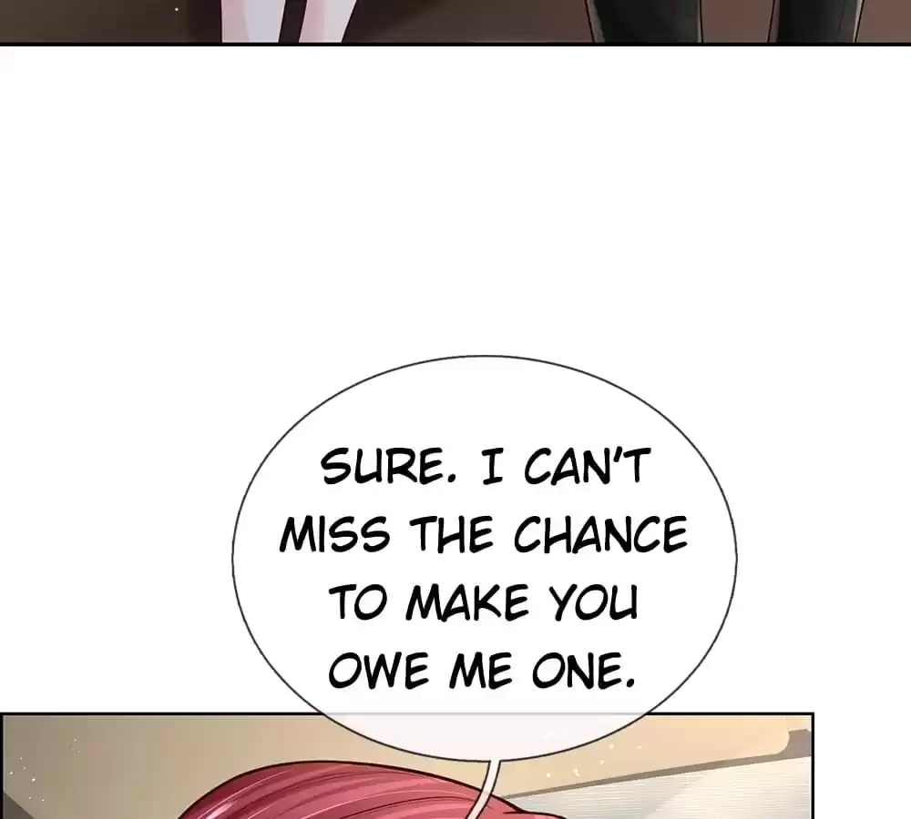 Sweet Escape Chapter 384 page 43 - 