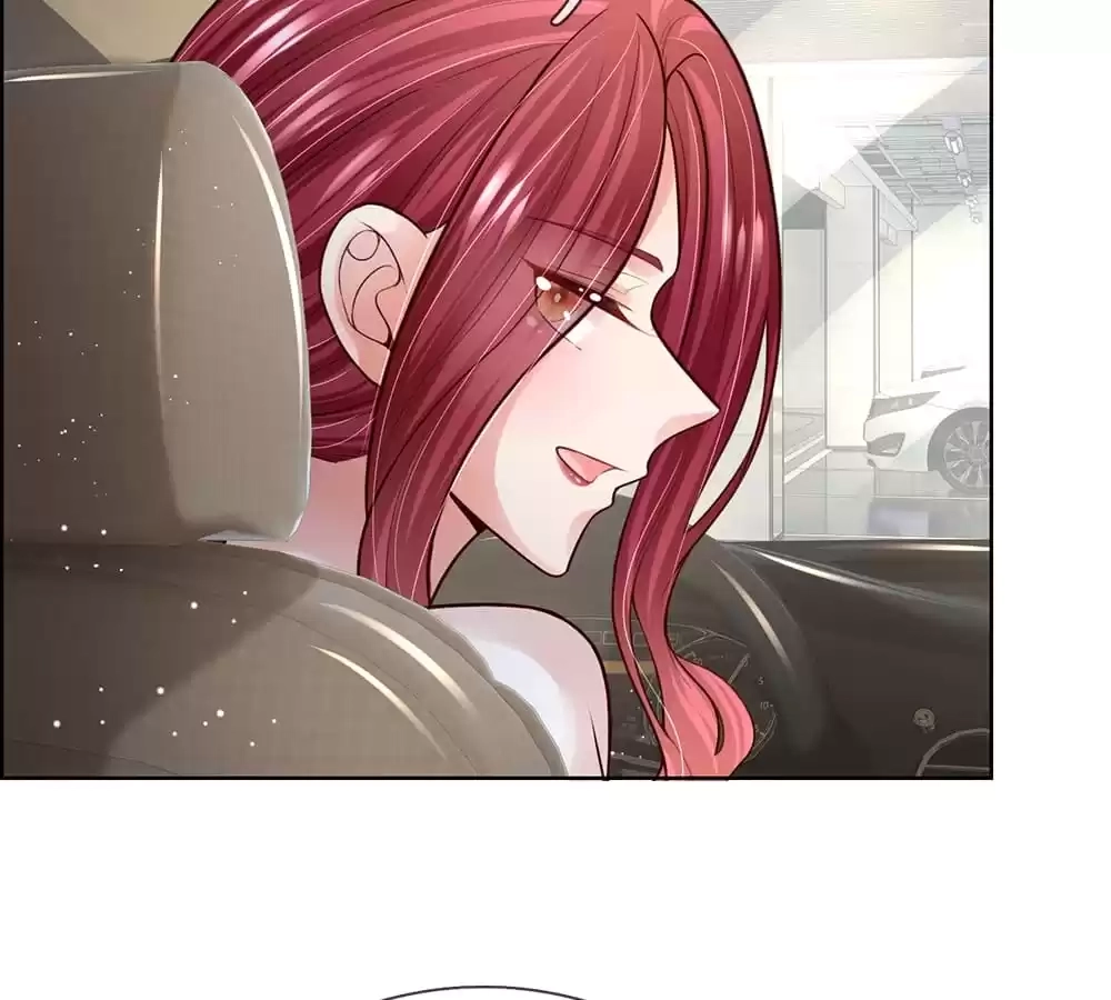Sweet Escape Chapter 384 page 44 - 