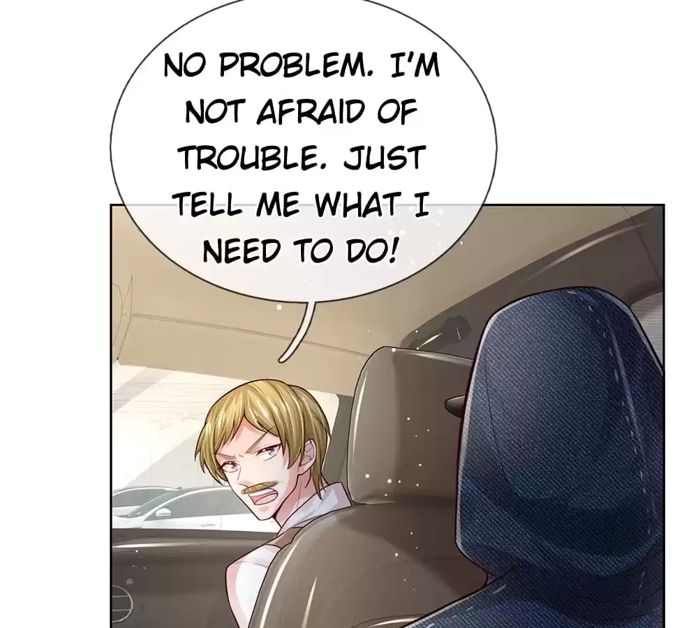 Sweet Escape Chapter 384 page 45 - 