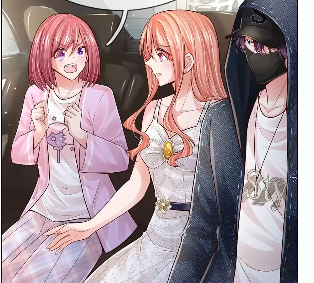 Sweet Escape Chapter 384 page 47 - 