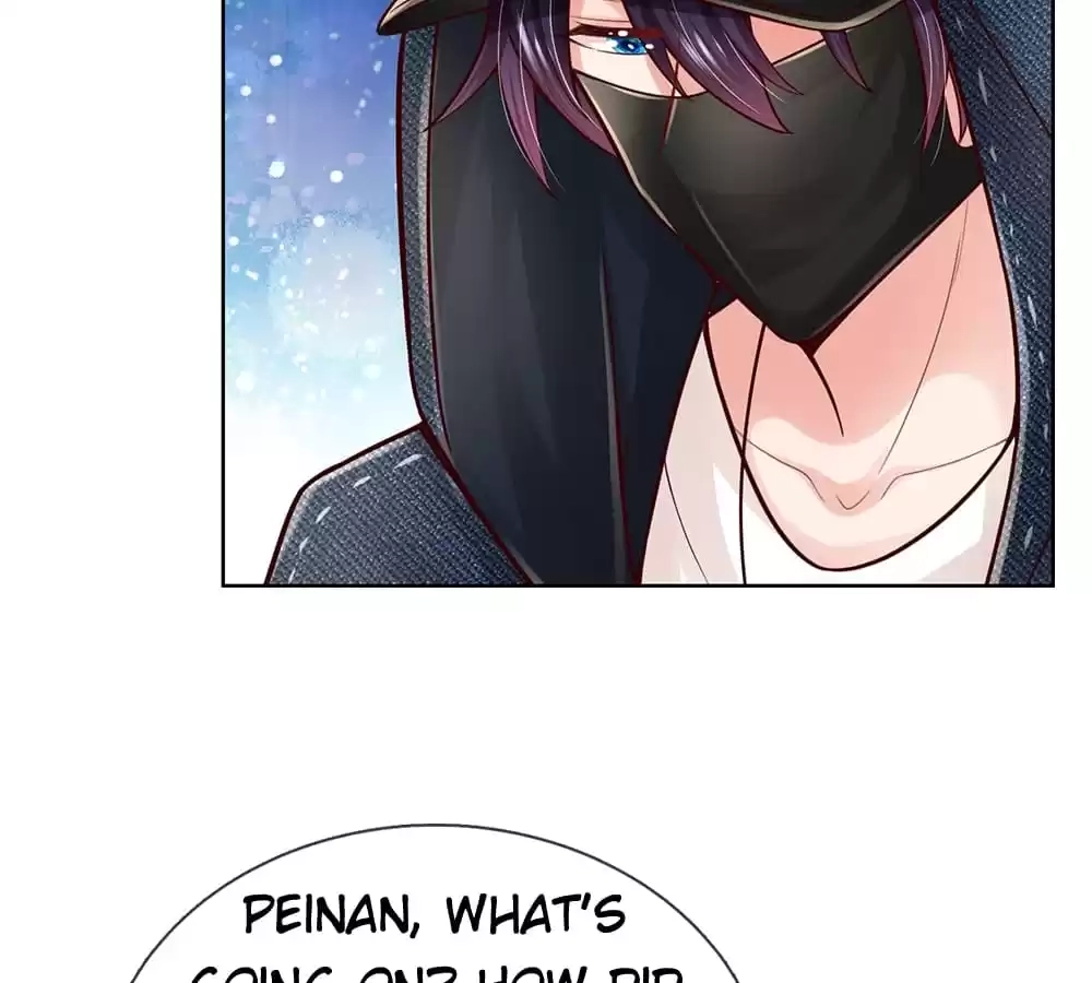 Sweet Escape Chapter 384 page 49 - 