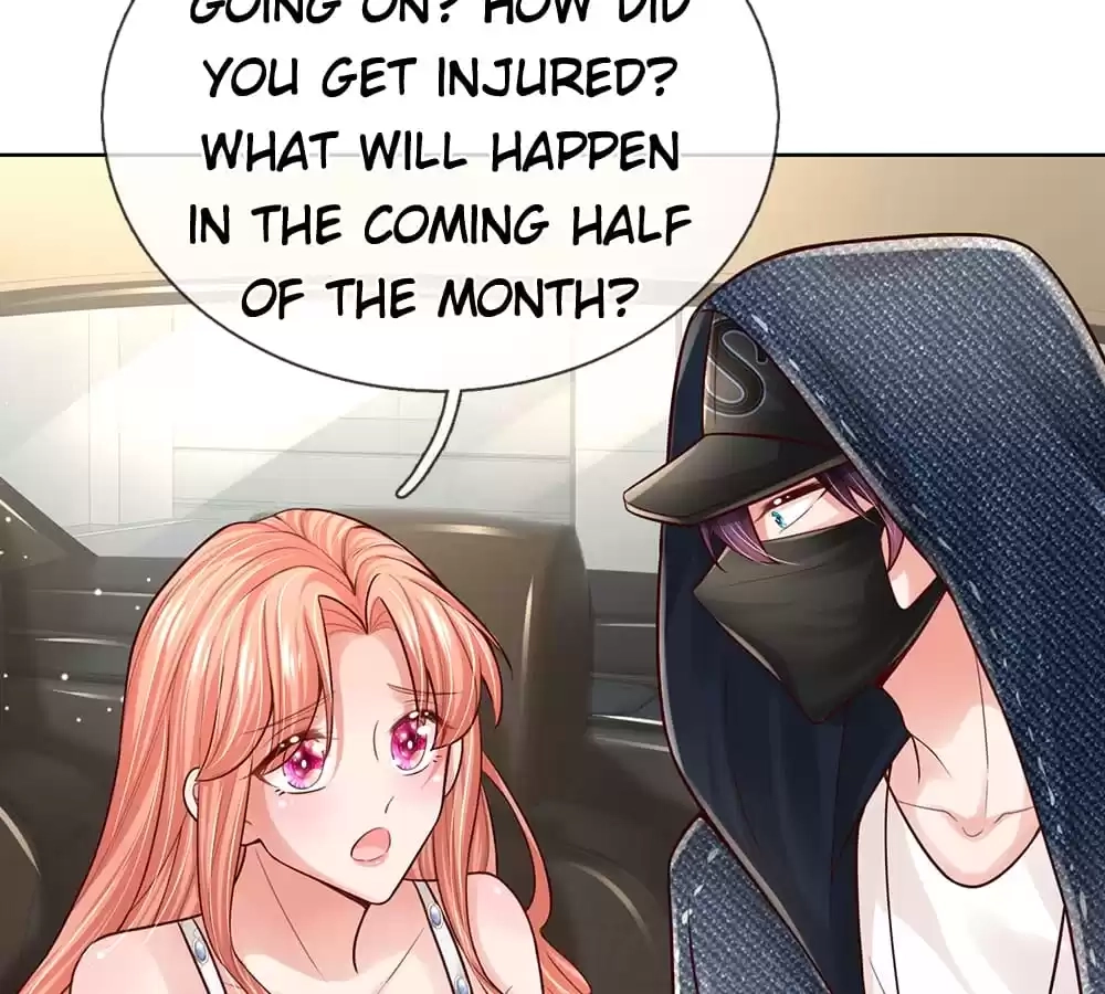 Sweet Escape Chapter 384 page 50 - 