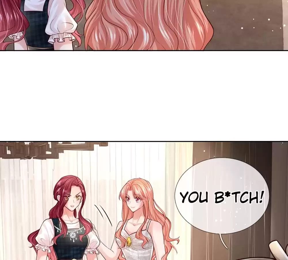 Sweet Escape Chapter 384 page 6 - 