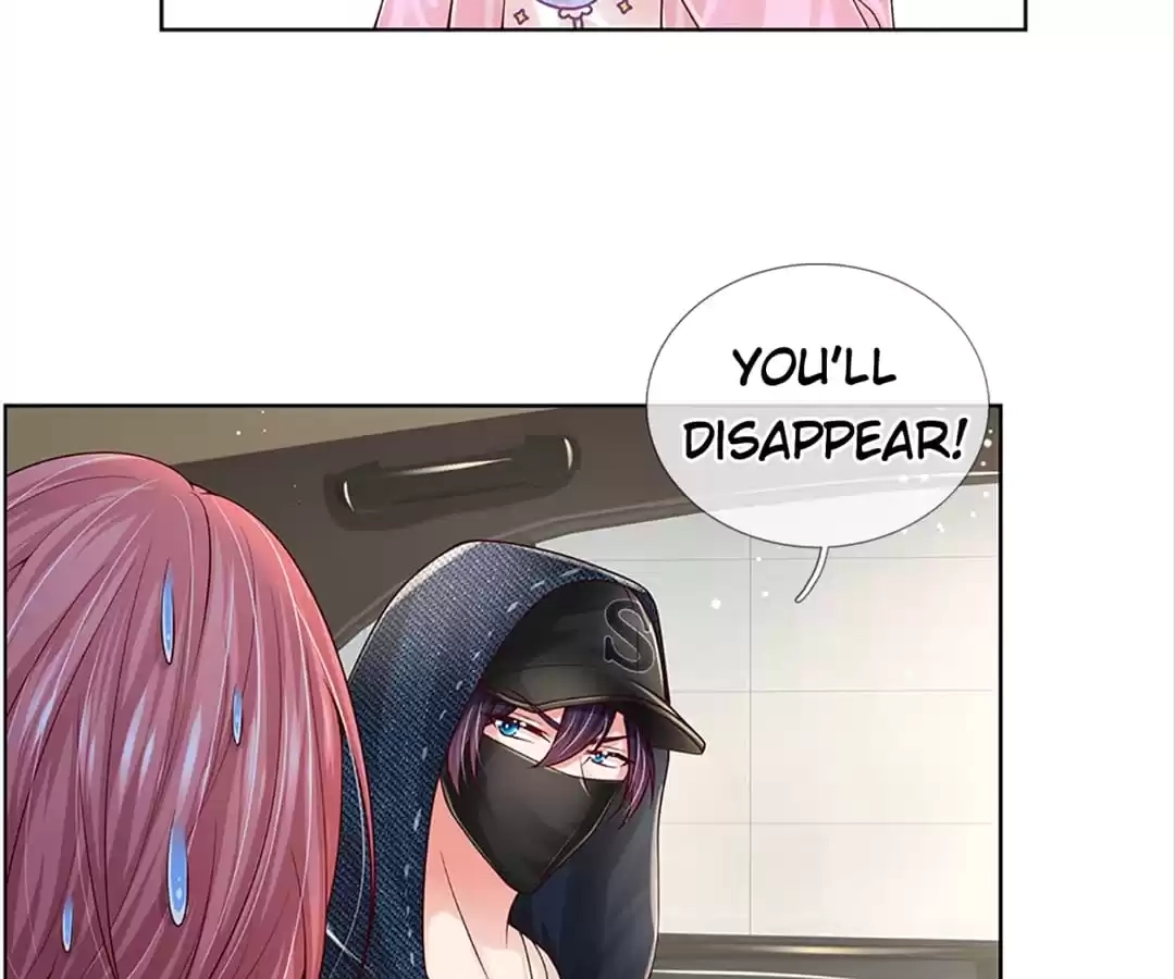 Sweet Escape Chapter 384 page 58 - 