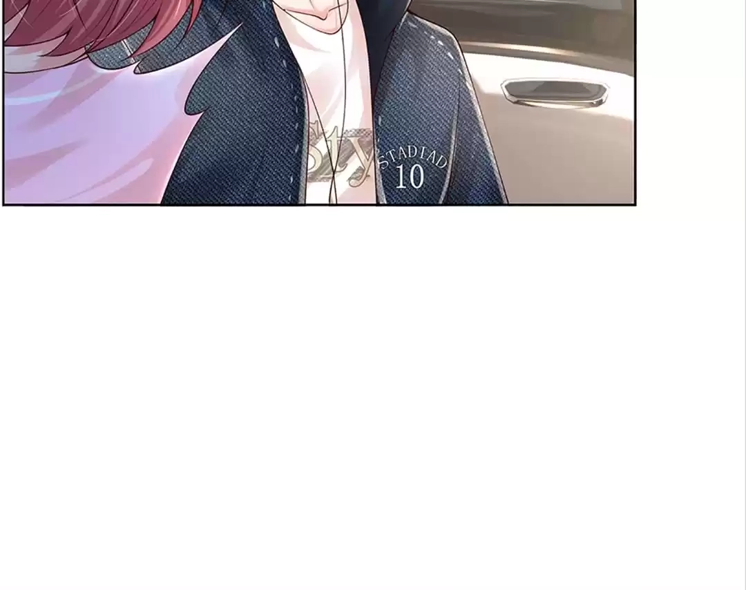 Sweet Escape Chapter 384 page 59 - 