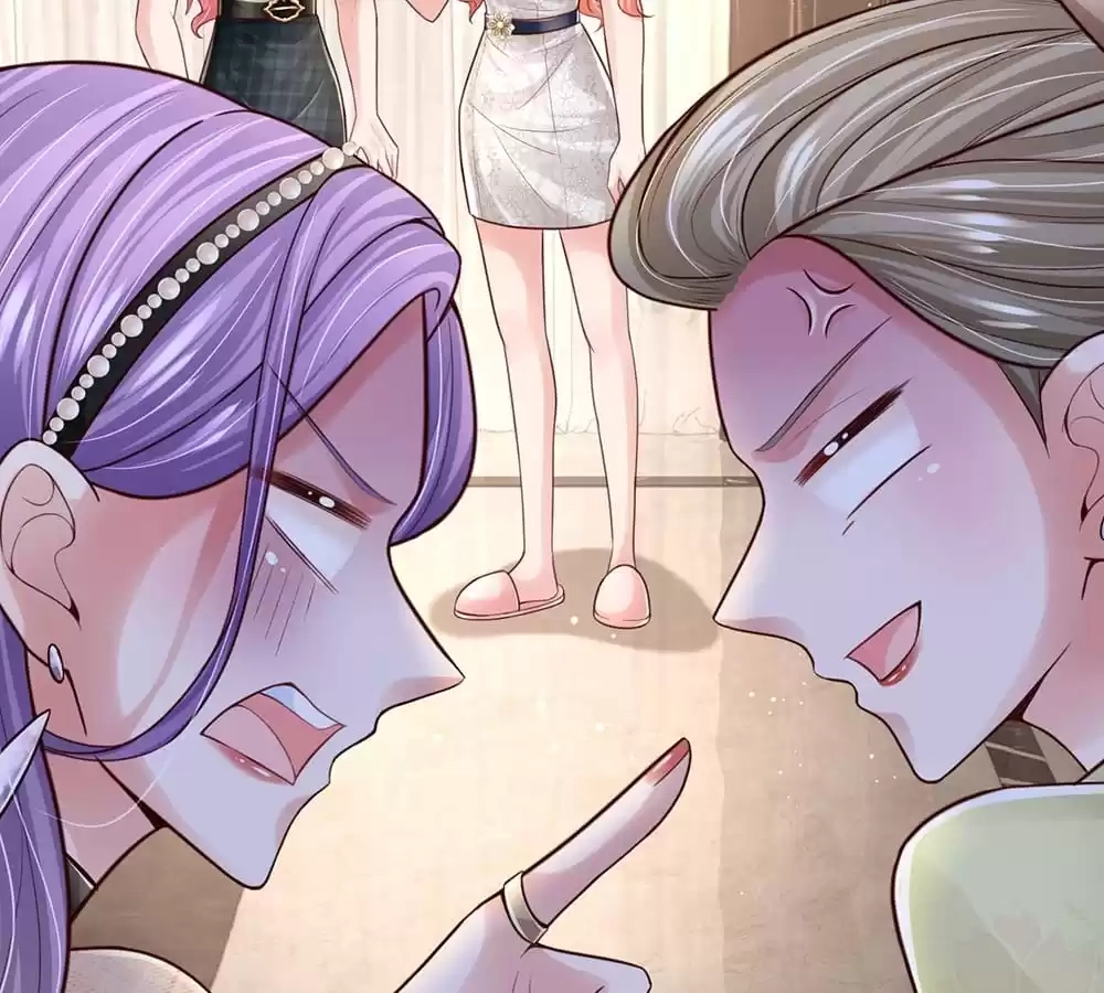 Sweet Escape Chapter 384 page 7 - 