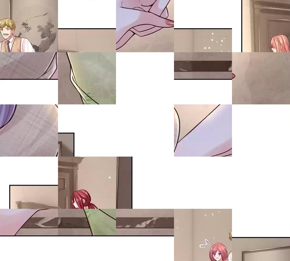 Sweet Escape Chapter 384 page 8 - 