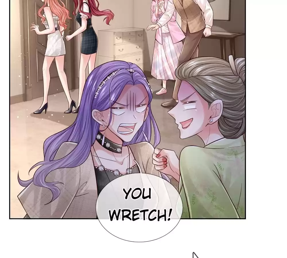 Sweet Escape Chapter 384 page 9 - 