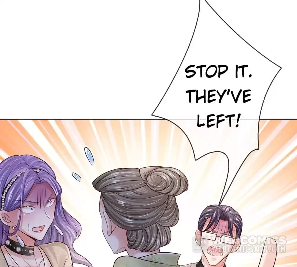 Sweet Escape Chapter 384 page 10 - 