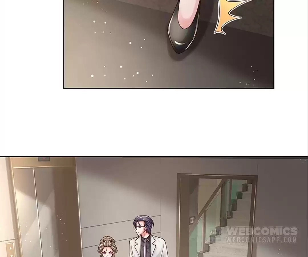 Sweet Escape Chapter 385 page 2 - 