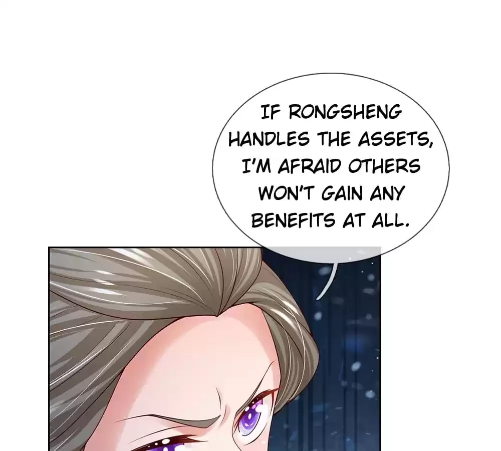 Sweet Escape Chapter 385 page 11 - 