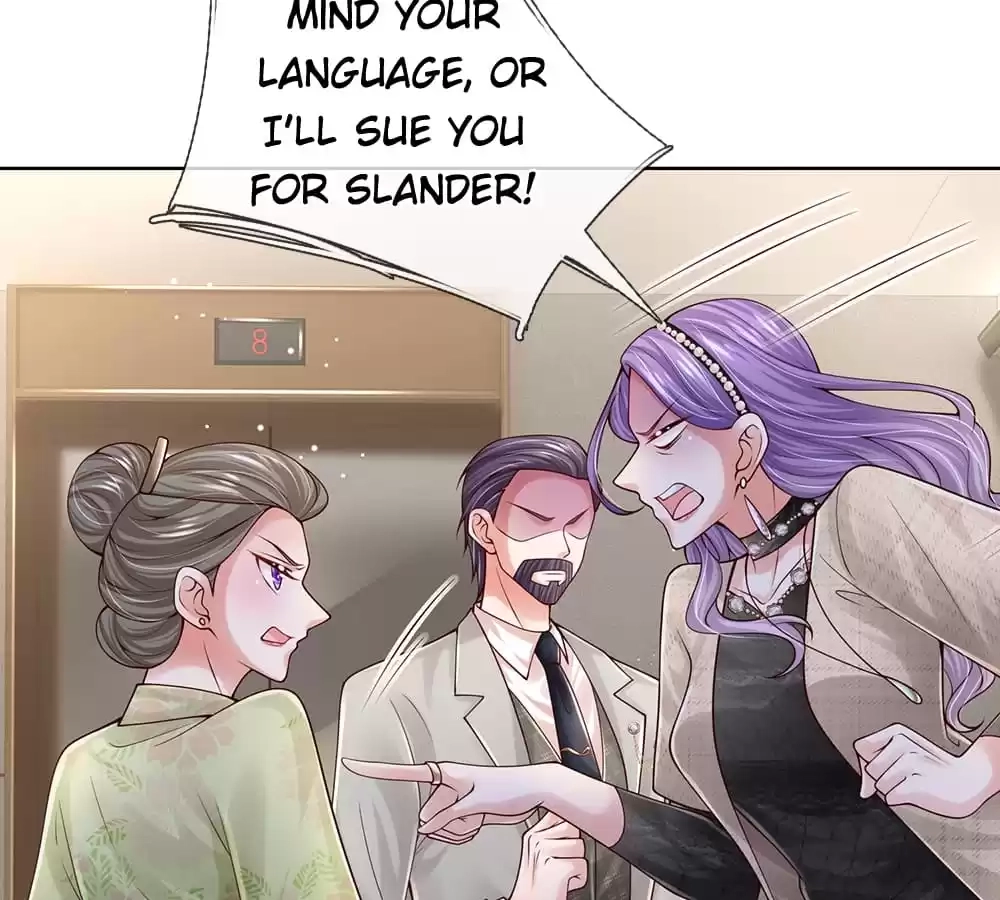 Sweet Escape Chapter 385 page 13 - 