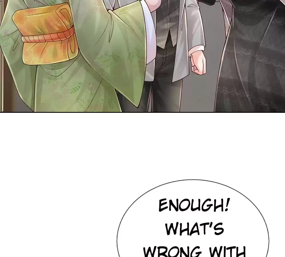 Sweet Escape Chapter 385 page 14 - 