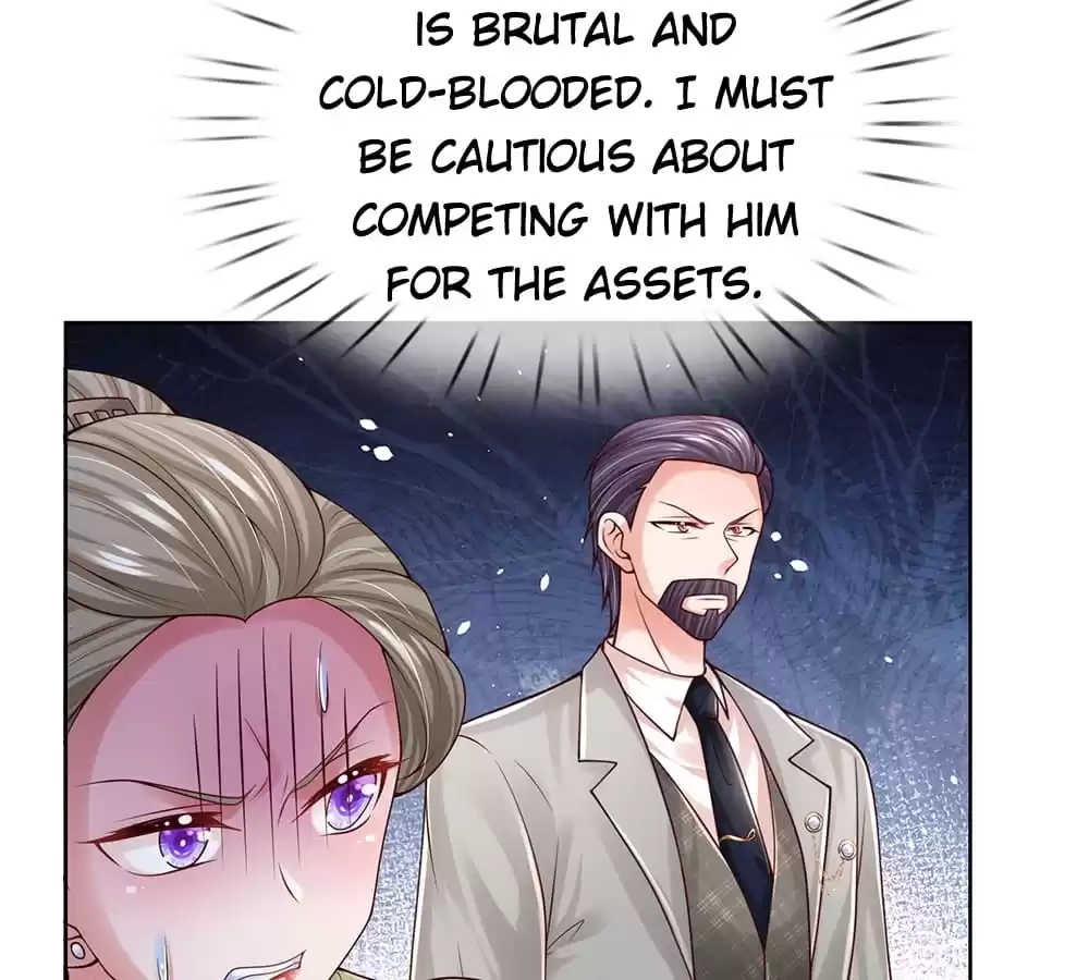 Sweet Escape Chapter 385 page 17 - 