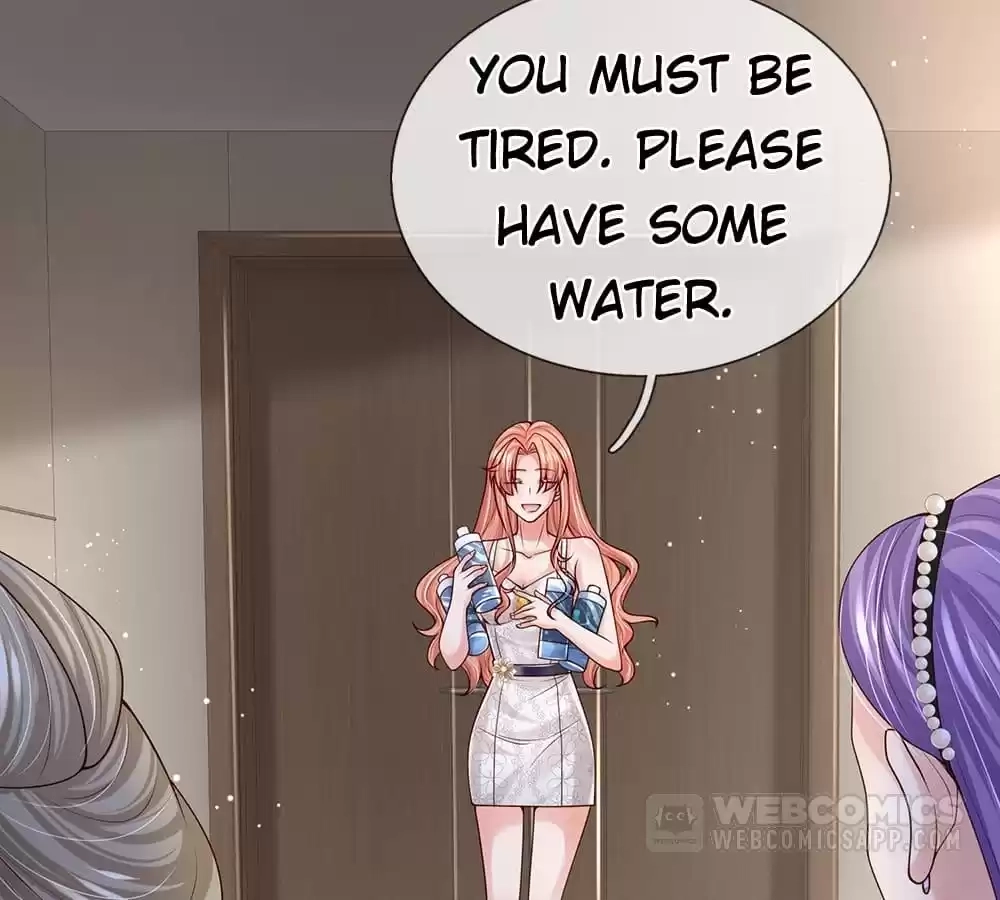 Sweet Escape Chapter 385 page 20 - 