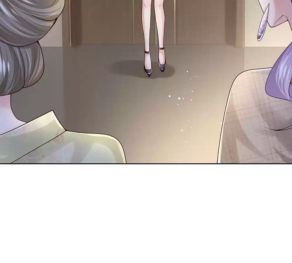 Sweet Escape Chapter 385 page 21 - 