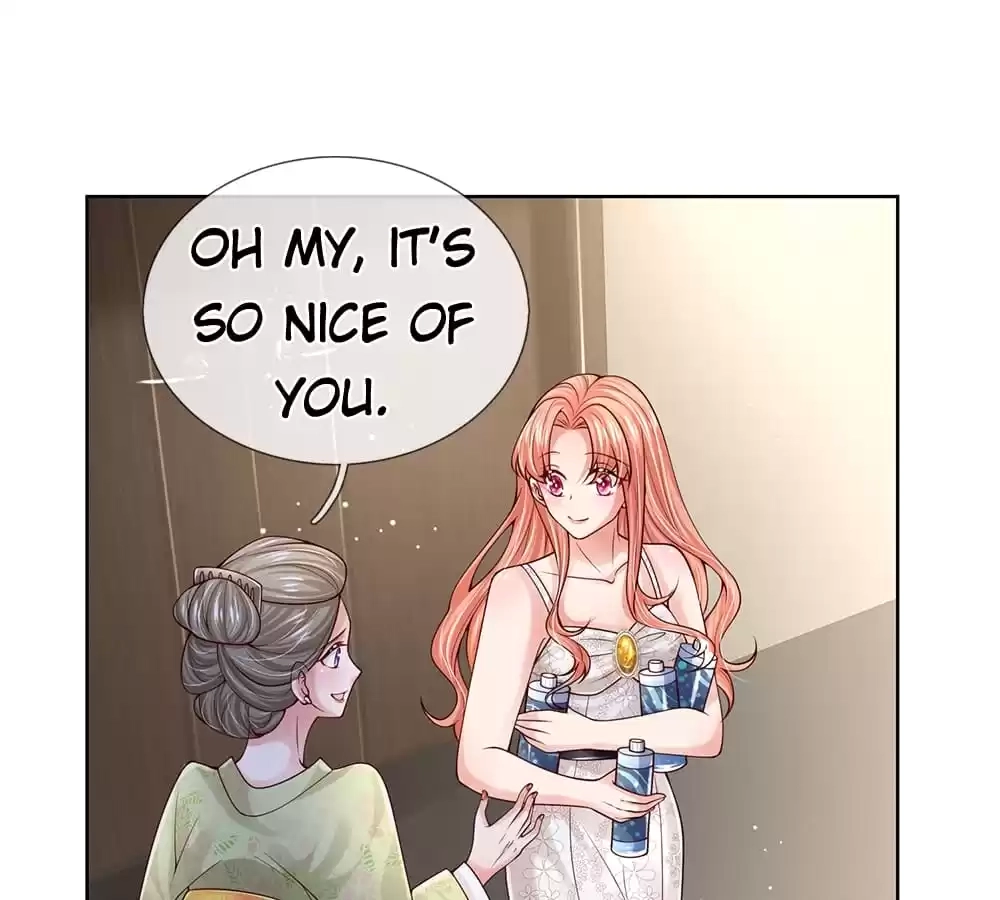 Sweet Escape Chapter 385 page 22 - 