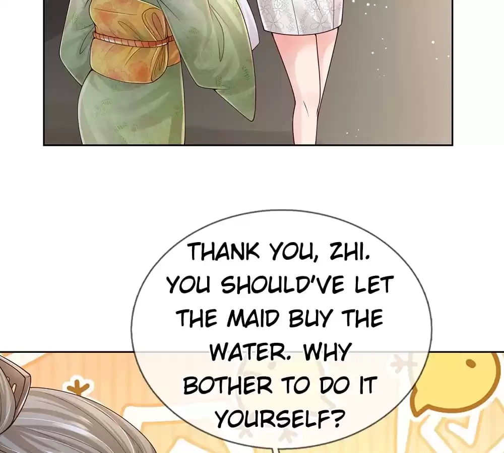 Sweet Escape Chapter 385 page 23 - 