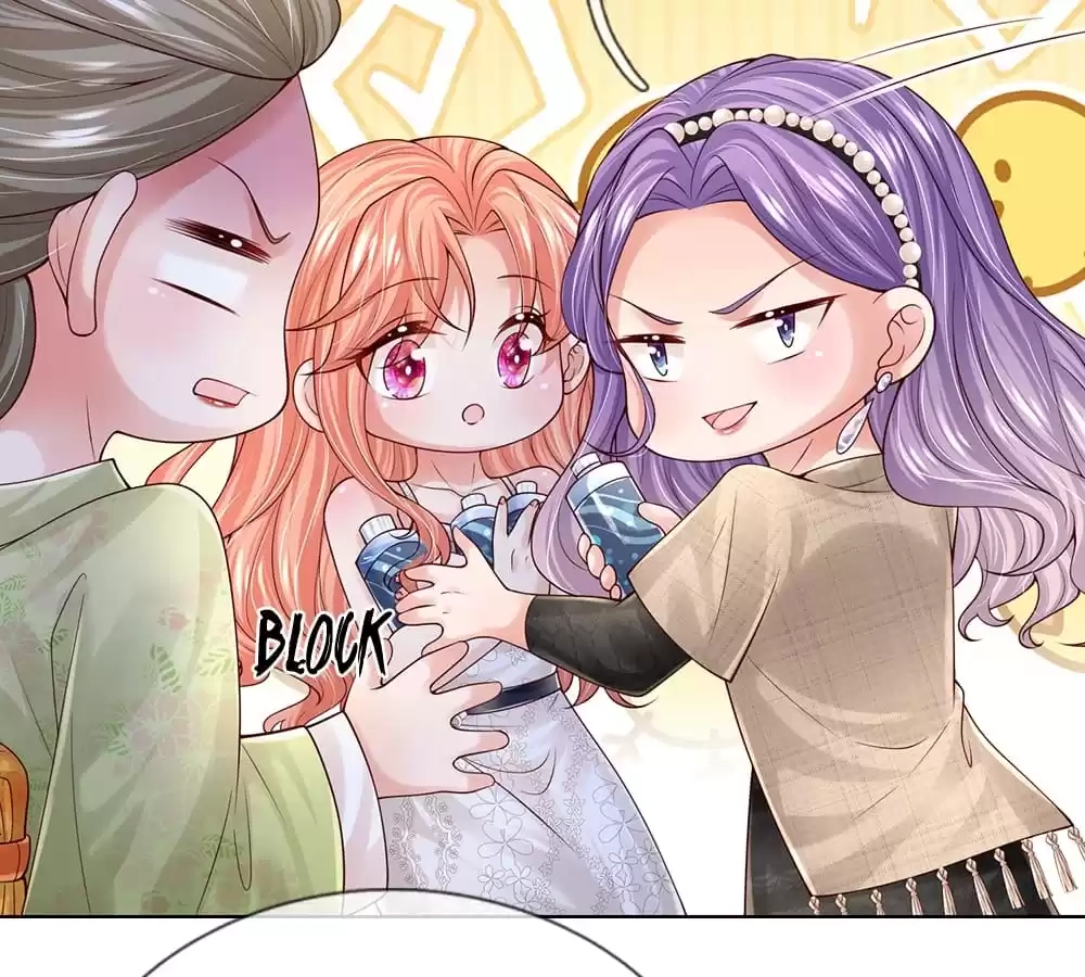 Sweet Escape Chapter 385 page 24 - 