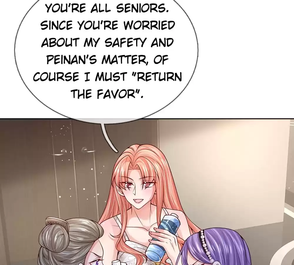 Sweet Escape Chapter 385 page 25 - 