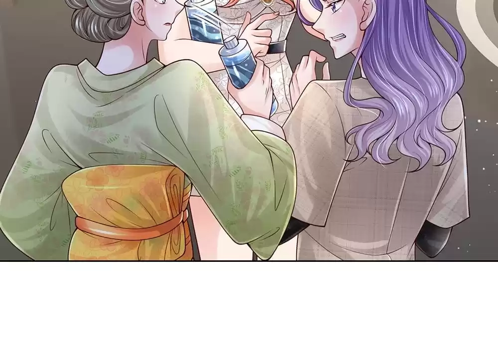 Sweet Escape Chapter 385 page 26 - 