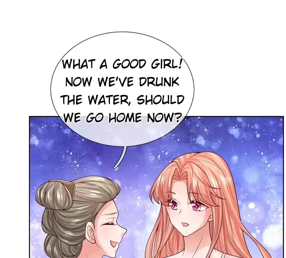 Sweet Escape Chapter 385 page 27 - 