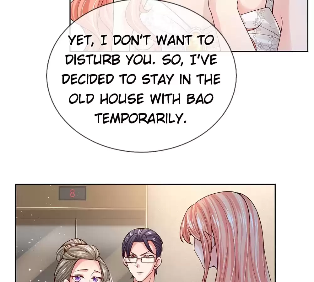 Sweet Escape Chapter 385 page 30 - 