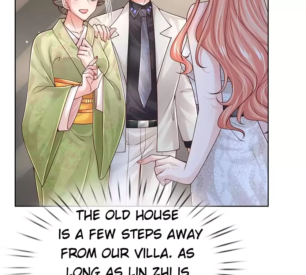 Sweet Escape Chapter 385 page 31 - 