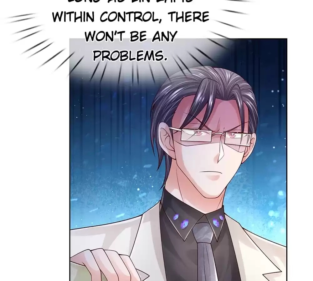 Sweet Escape Chapter 385 page 32 - 