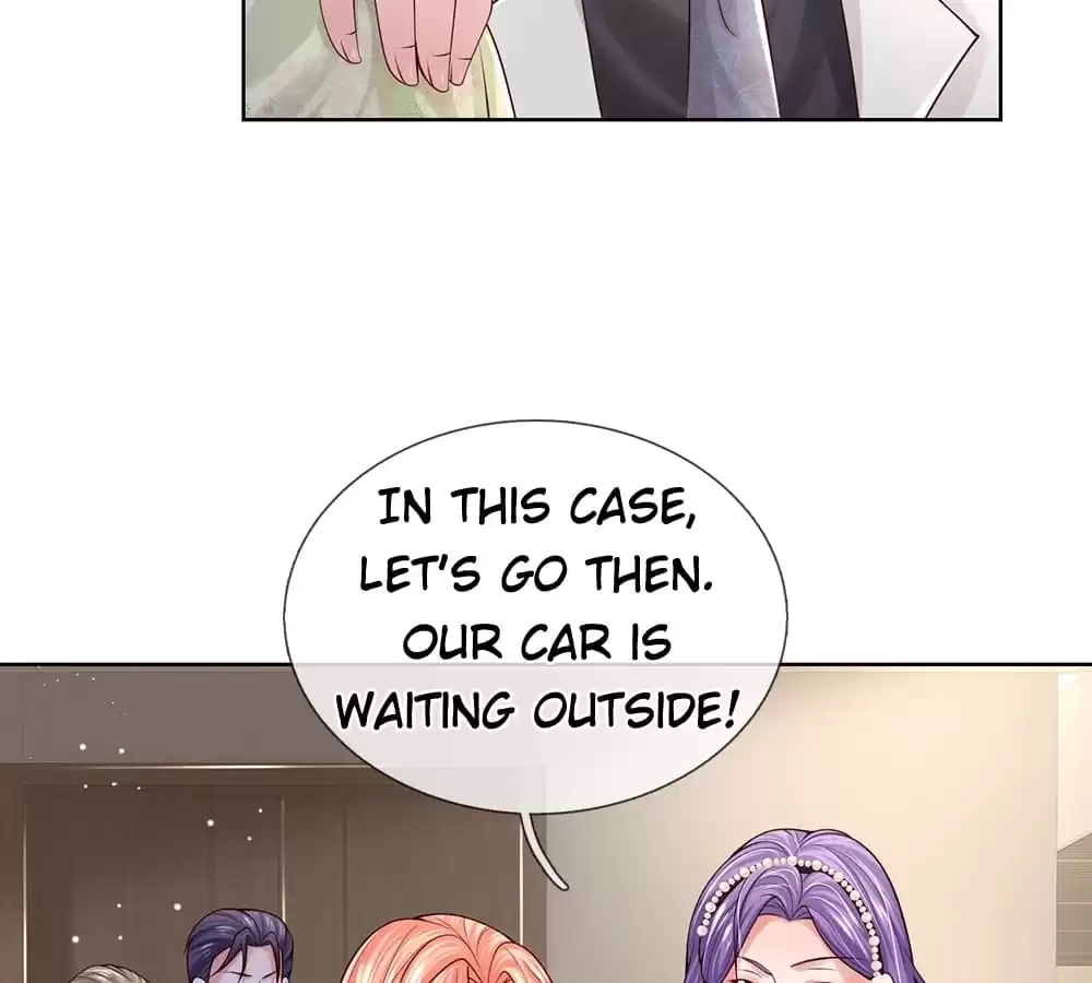 Sweet Escape Chapter 385 page 33 - 