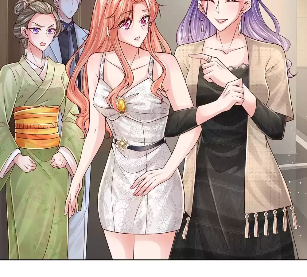 Sweet Escape Chapter 385 page 34 - 