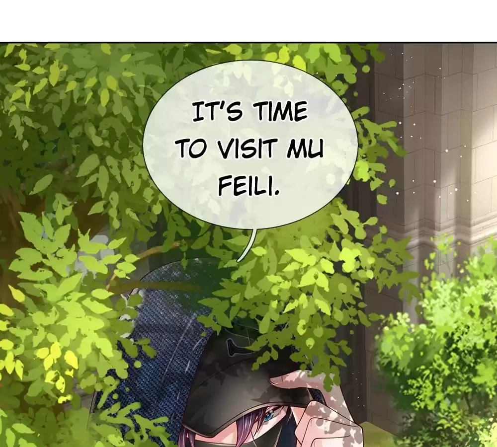Sweet Escape Chapter 385 page 37 - 