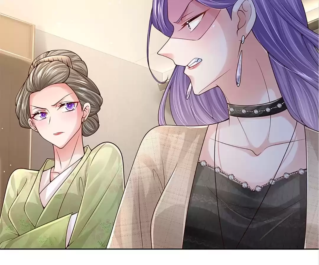 Sweet Escape Chapter 385 page 5 - 