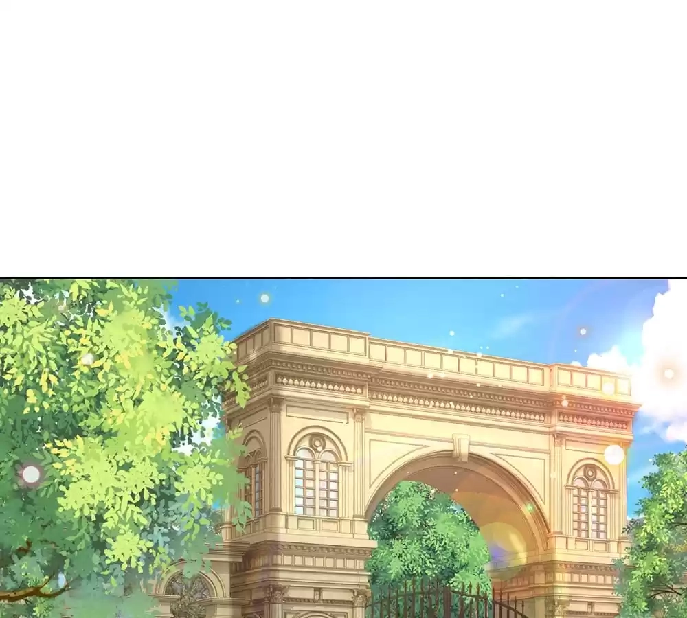 Sweet Escape Chapter 385 page 41 - 