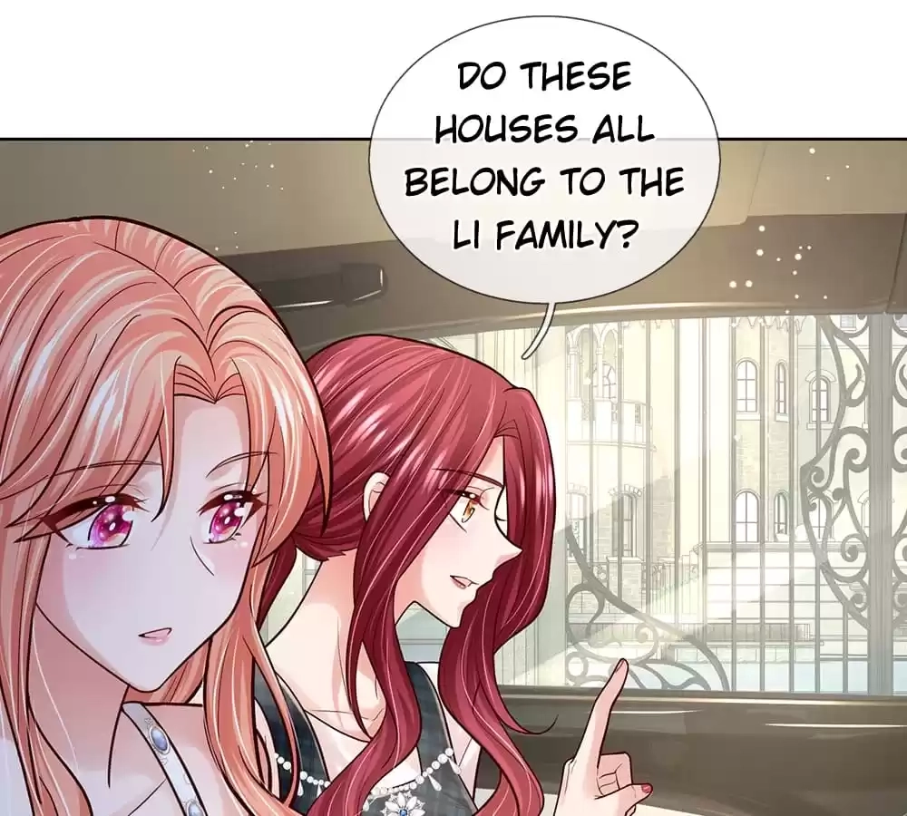 Sweet Escape Chapter 385 page 43 - 