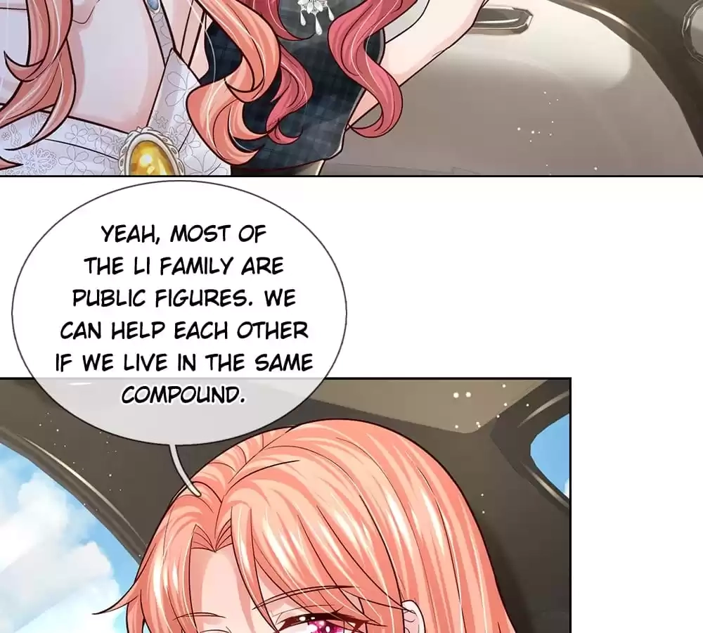 Sweet Escape Chapter 385 page 44 - 