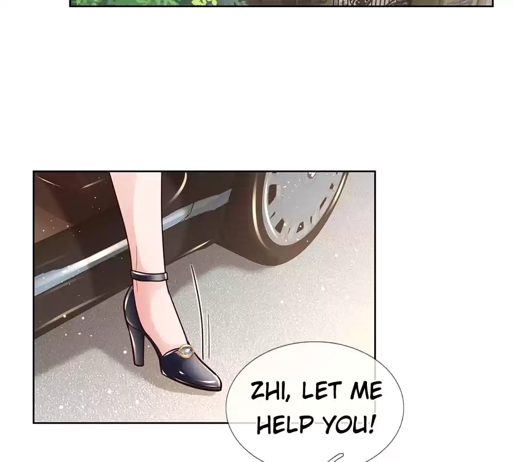 Sweet Escape Chapter 385 page 47 - 