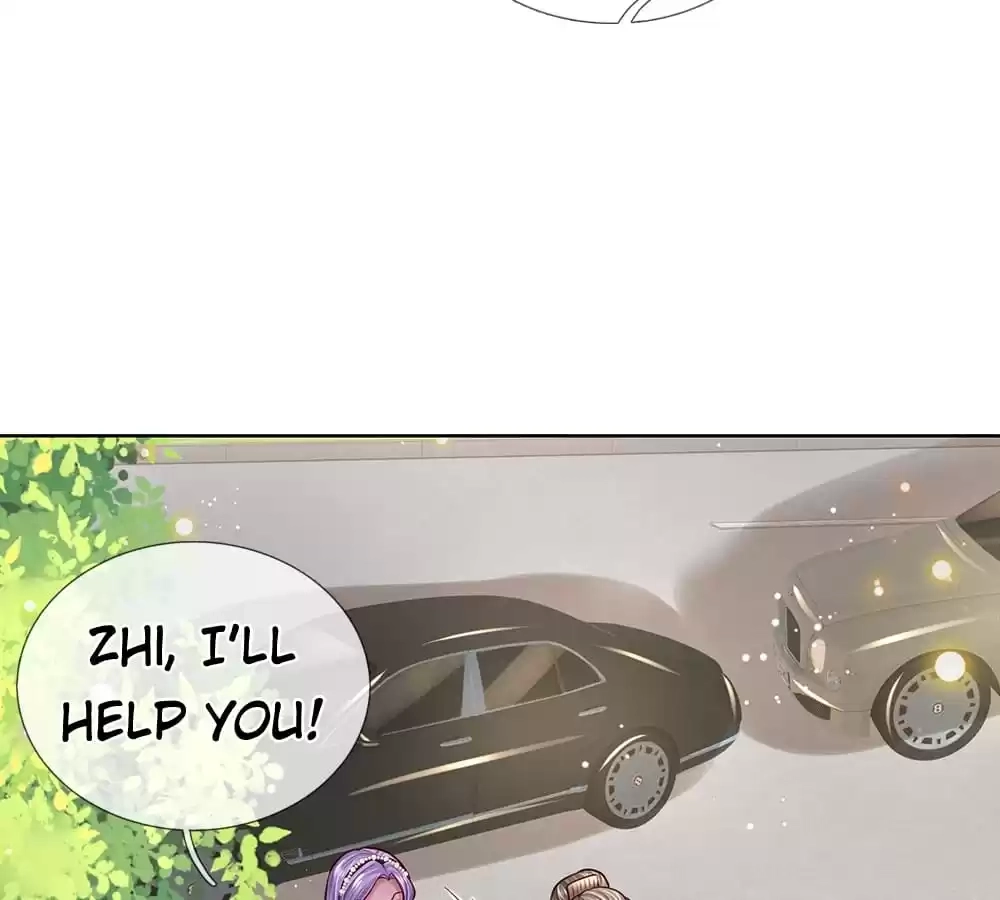 Sweet Escape Chapter 385 page 48 - 