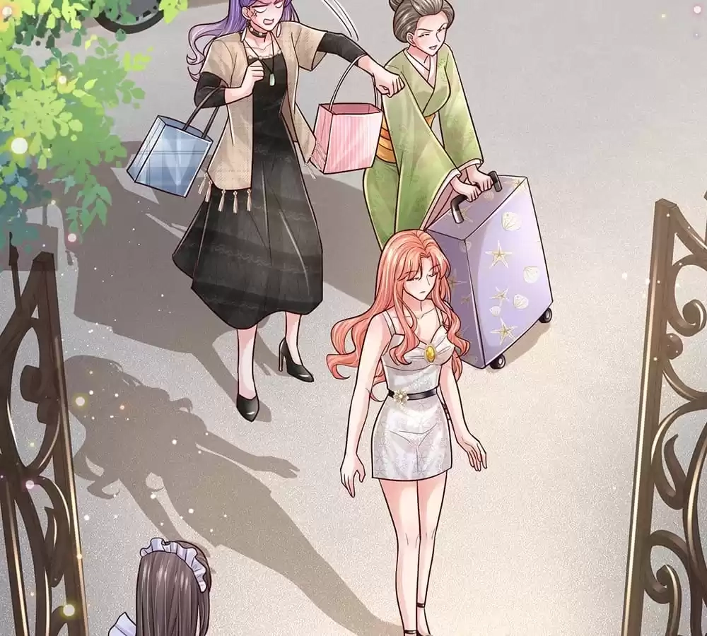 Sweet Escape Chapter 385 page 49 - 