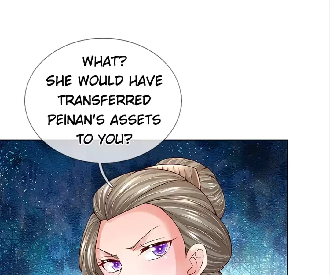 Sweet Escape Chapter 385 page 6 - 