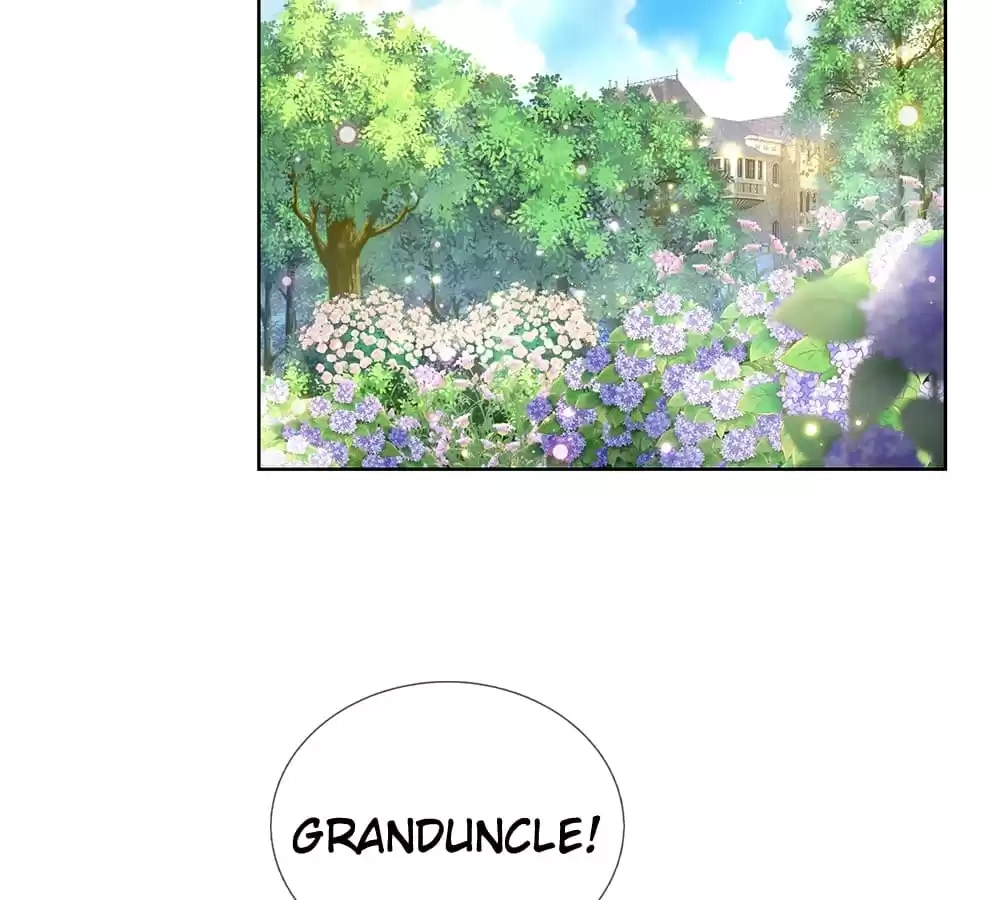 Sweet Escape Chapter 385 page 51 - 