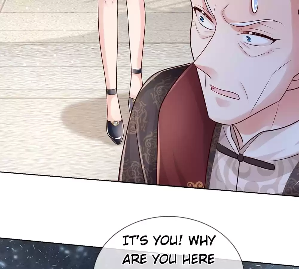 Sweet Escape Chapter 385 page 55 - 
