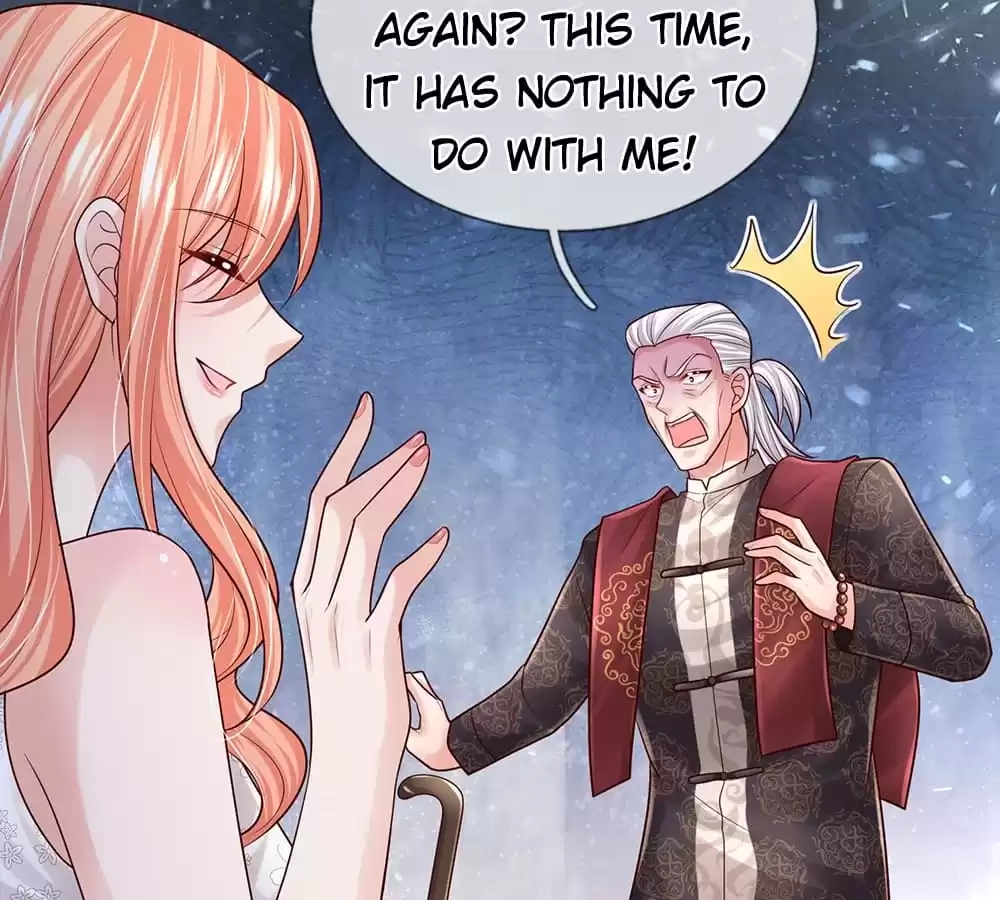 Sweet Escape Chapter 385 page 56 - 